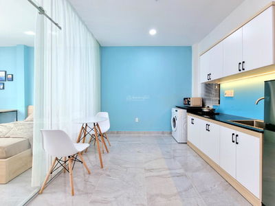 Phan Xich Long Street, Vietnam Phan Xich Long Street, Vietnam