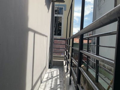 6 Hiep Binh Chanh Ward, Vietnam 6 Hiep Binh Chanh Ward, Vietnam