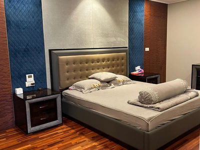 Vinhomes Metropolis - Lieu Giai, Vietnam Vinhomes Metropolis - Lieu Giai, Vietnam