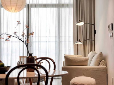 Hanoi Aqua Central, Vietnam Hanoi Aqua Central, Vietnam