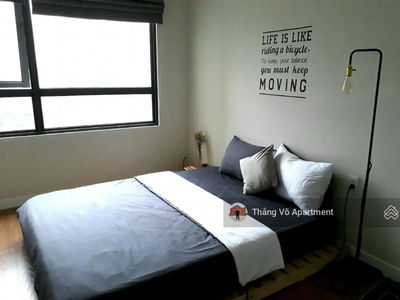 Masteri Thao Dien, Vietnam Masteri Thao Dien, Vietnam