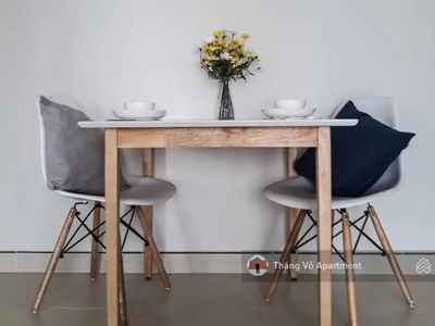 Masteri Thao Dien, Vietnam Masteri Thao Dien, Vietnam