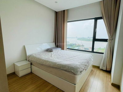 New City Thu Thiem, Vietnam  New City Thu Thiem, Vietnam