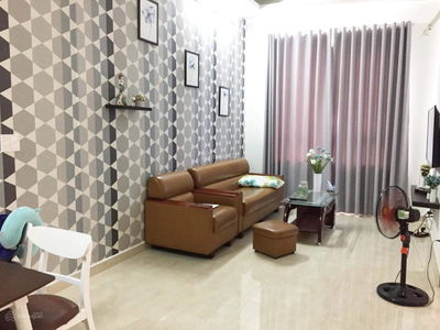 The CBD Premium Home, Vietnam The CBD Premium Home, Vietnam