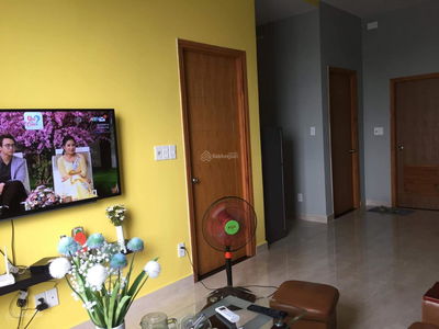 The CBD Premium Home, Vietnam The CBD Premium Home, Vietnam