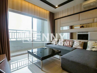 Sunrise City, Vietnam  Sunrise City, Vietnam