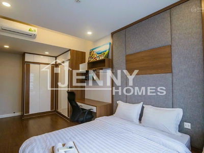 Sunrise City, Vietnam  Sunrise City, Vietnam