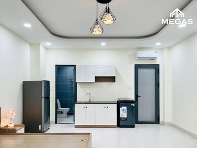 CityLand Park Hills, Vietnam CityLand Park Hills, Vietnam