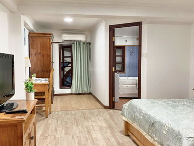 Huynh Tinh Cua Street, Vietnam Huynh Tinh Cua Street, Vietnam