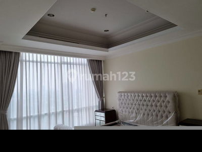 Botanica Apartment (Simprug), Indonesia  Botanica Apartment (Simprug), Indonesia