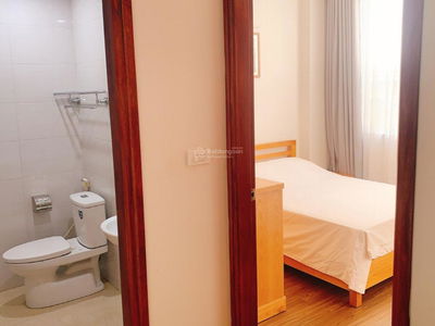 Dang Thai Mai Street, Vietnam Dang Thai Mai Street, Vietnam