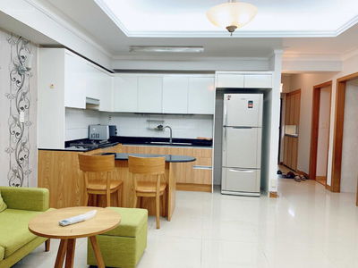 An Cu Apartment, Vietnam An Cu Apartment, Vietnam