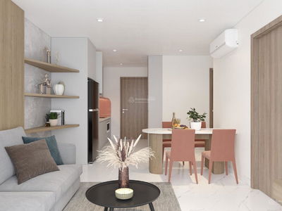 The Beverly Solari - Vinhomes Grand Park, Vietnam  The Beverly Solari - Vinhomes Grand Park, Vietnam