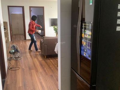 Lac Long Quan Street, Vietnam Lac Long Quan Street, Vietnam