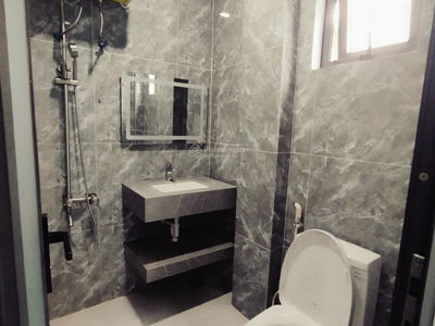 Cat Lai Invesco residential area, Vietnam Cat Lai Invesco residential area, Vietnam