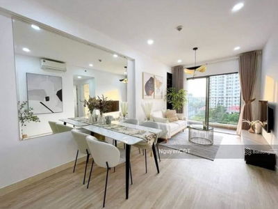 The Flemington, Vietnam The Flemington, Vietnam