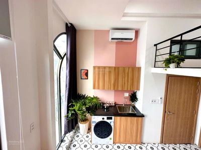 Le Quang Dinh Street, Vietnam Le Quang Dinh Street, Vietnam