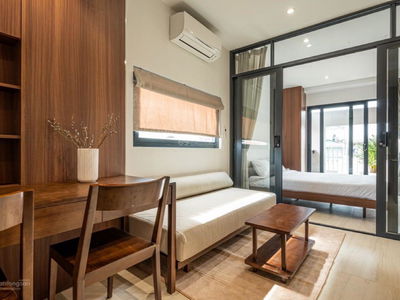 Co Giang Street, Vietnam Co Giang Street, Vietnam