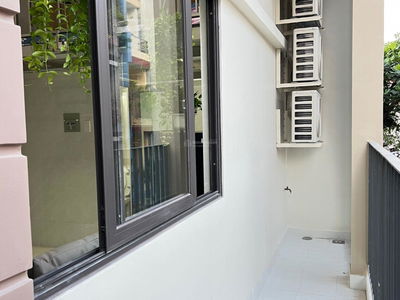 Thanh Thai Street, Vietnam Thanh Thai Street, Vietnam