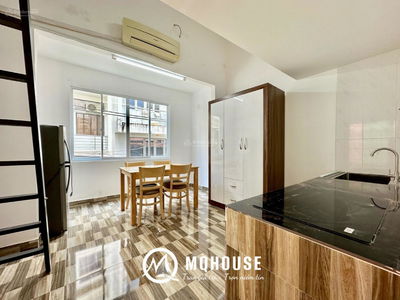 Thanh Thai Street, Vietnam Thanh Thai Street, Vietnam