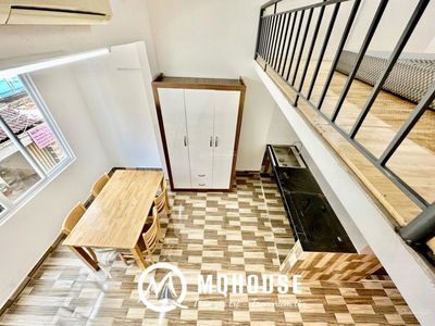 Thanh Thai Street, Vietnam Thanh Thai Street, Vietnam