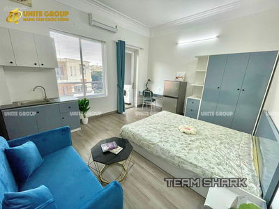 Dien Bien Phu Street, Vietnam Dien Bien Phu Street, Vietnam