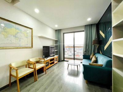 Wilton Tower, Vietnam Wilton Tower, Vietnam