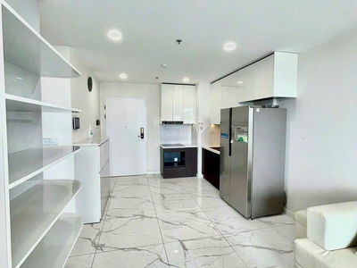 Sunshine Sky City , Vietnam Sunshine Sky City , Vietnam