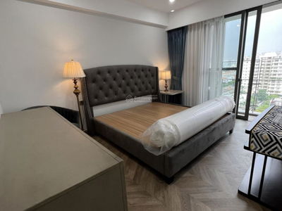 The Ascentia Phu My Hung, Vietnam The Ascentia Phu My Hung, Vietnam