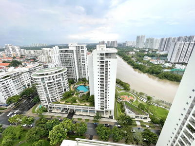 Riverpark Residence, Vietnam Riverpark Residence, Vietnam
