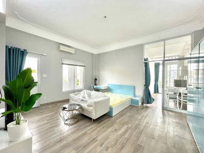 Ward 25, Vietnam Ward 25, Vietnam