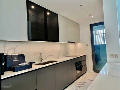 The Crest Residence, Vietnam The Crest Residence, Vietnam