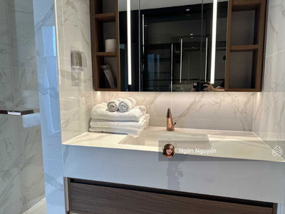 The Crest Residence, Vietnam The Crest Residence, Vietnam