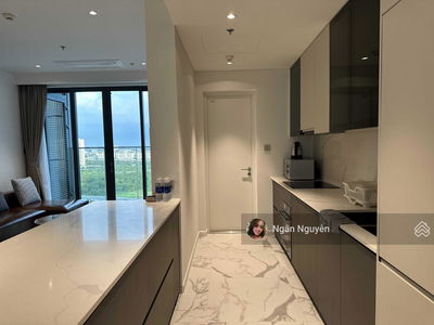 The Crest Residence, Vietnam The Crest Residence, Vietnam