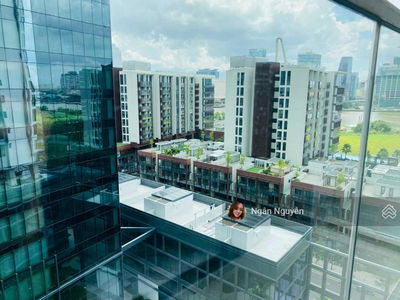 The Crest Residence, Vietnam The Crest Residence, Vietnam