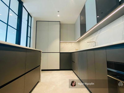 The Crest Residence, Vietnam The Crest Residence, Vietnam