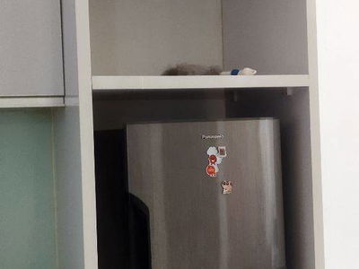 Gading Icon, Indonesia  Gading Icon, Indonesia