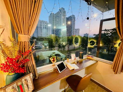 Vo Van Kiet Street, Vietnam  Vo Van Kiet Street, Vietnam