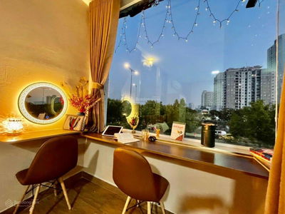 Vo Van Kiet Street, Vietnam Vo Van Kiet Street, Vietnam