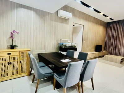 Sunrise City, Vietnam Sunrise City, Vietnam