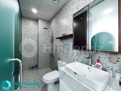 Thao Dien Ward, Vietnam Thao Dien Ward, Vietnam