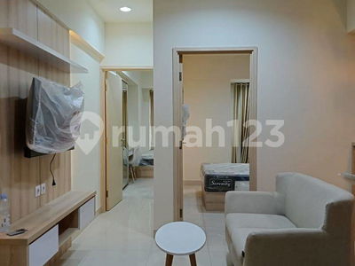 Orange County Lippo Cikarang, Indonesia  Orange County Lippo Cikarang, Indonesia