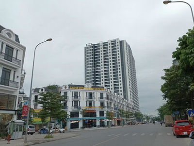 Hanhomes Blue Star, Vietnam Hanhomes Blue Star, Vietnam