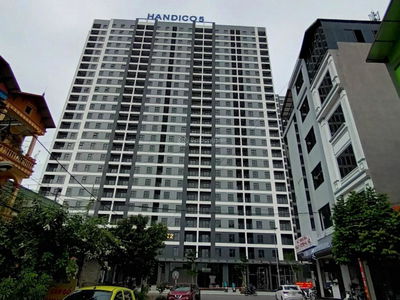 Hanhomes Blue Star, Vietnam Hanhomes Blue Star, Vietnam