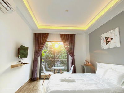 Dien Bien Phu Street, Vietnam Dien Bien Phu Street, Vietnam