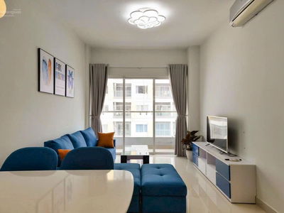 Central Garden, Vietnam Central Garden, Vietnam