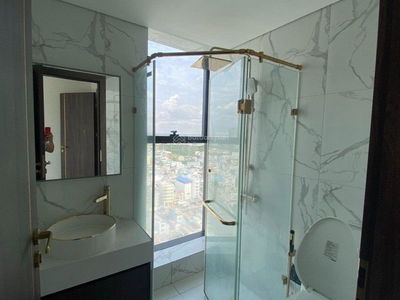 Sunshine Sky City , Vietnam Sunshine Sky City , Vietnam