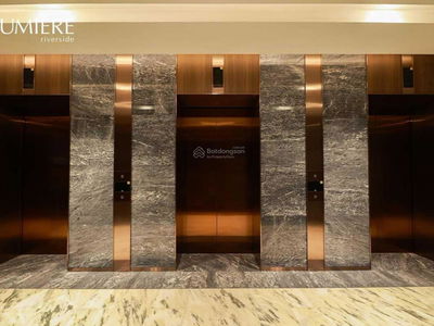 Lumiere Riverside, Vietnam Lumiere Riverside, Vietnam