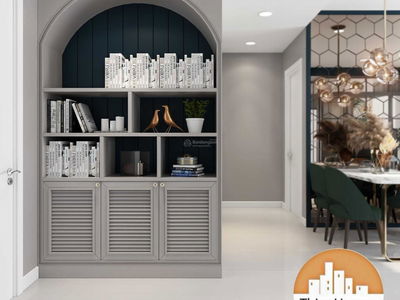 Masteri Millennium, Vietnam Masteri Millennium, Vietnam