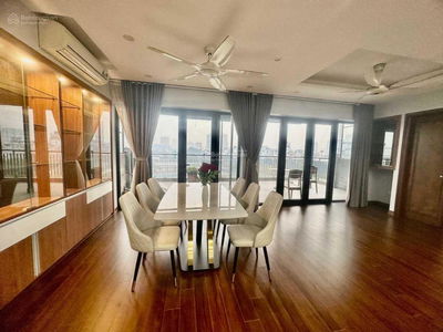 The Tresor, Vietnam The Tresor, Vietnam